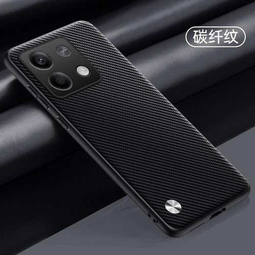 B Funda De Teléfono Pu A Prueba De Golpes Para Xiaomi Redmi