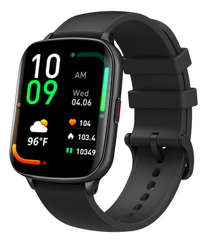 Rastreadores De Fitness Para Mujeres Y Hombres, Reloj Intel.