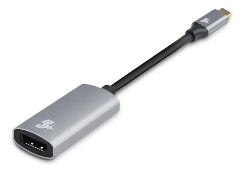 Adaptador Usb C - Hdmi 4k 60hz Fêmea