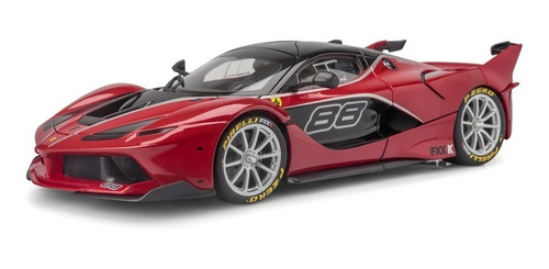 Auto Escala 1/18 Ferrari Fxx-k  Signature Series 