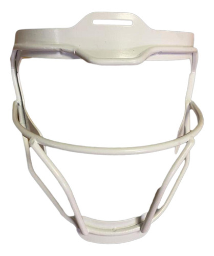 Protector Facial De Béisbol Deportivo Universal Cubierta