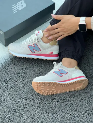 Zapatillas new balance mujer precios cheap