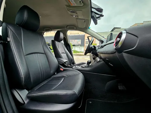 Mazda CX-3 2.0 Grand Touring At