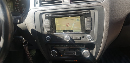 Volkswagen Vento 2.5 Luxury 170cv 2012