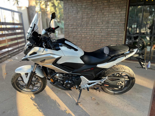 Imagen 9 de 14 de Honda Nc750x
