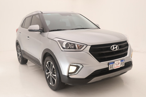 Imagen 1 de 25 de Hyundai Creta 1.6 Safety + 2021