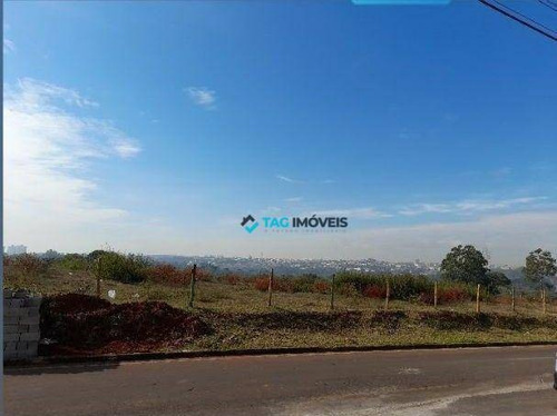 Imagem 2 de 3 de Terreno À Venda, 163 M² Por R$ 147.000,00 - São Luiz - Paulínia/sp - Te0402