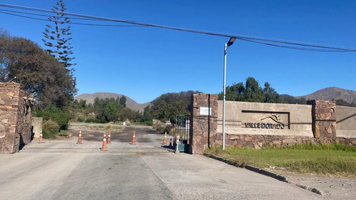 Parcelas A 5 Min De Copiapó, Con Extención Urbana