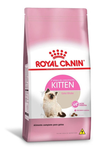 Royal Canin Kitten 1,5kg