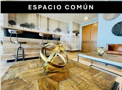 Departamento En Venta En Santa Teresa De Los Andes