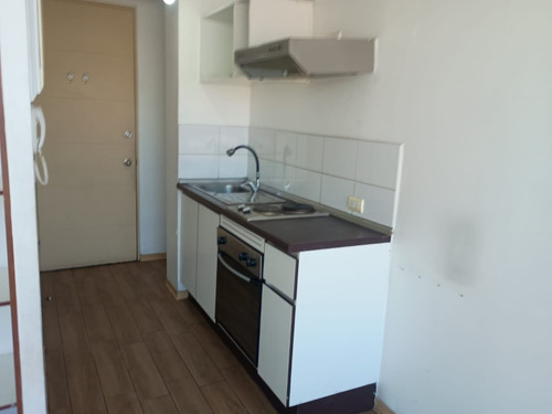 Espectacular Depto Estudio , 1 Dormitorio , 1 Baño , Cocina.