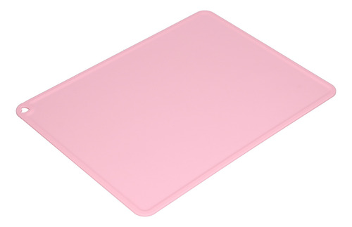 Mantel Individual De Silicona Para Utensilios De Cocina, Imp