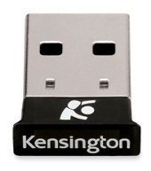 Bluetooth 2.0 Micro Adaptador Usb Kensington Laptops Pcs