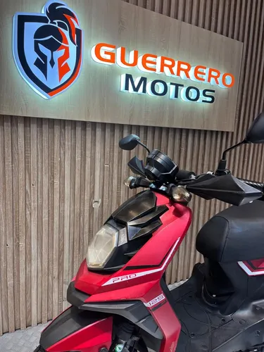 Akt Dynamic 125 2019