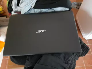 Computadora Notebook Acer Core De 500 Gb