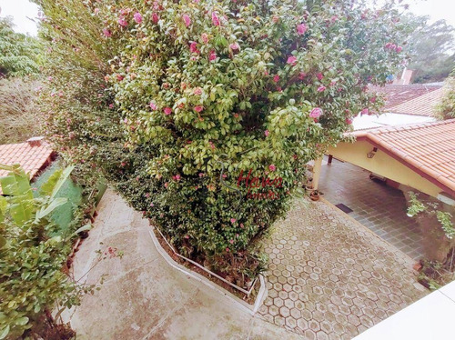 Imagem 14 de 30 de Chácara Com 3 Dormitórios À Venda, 1020 M² Por R$ 1.200.000,00 - Três Montanhas - Osasco/sp - Ch0019