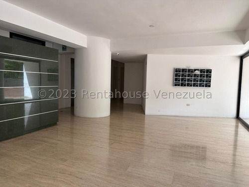 Ds Apartamento En Venta - La Alameda / 24-4461