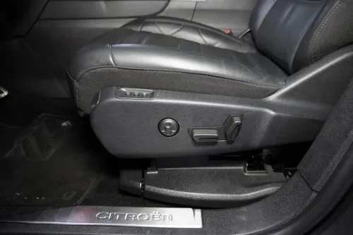 Citroen C5 Aircross Unique 1.6t Automatica 4x2 Gasolina