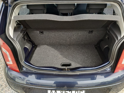 Volkswagen Up Move 1.0