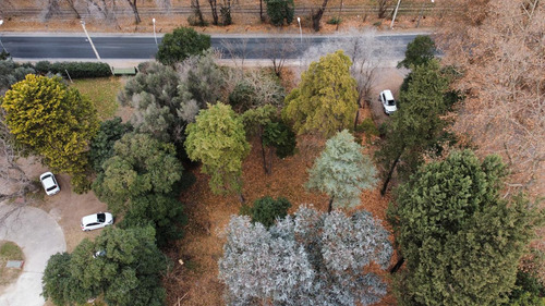 Villa Rivera Indarte - 5000mts2 De Terreno - Recibe Menor