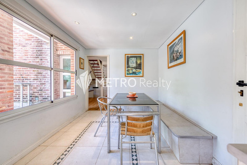 Casa En Venta -4 Ambientes - Mayling Cc-pilar