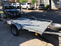 Comprar Trailers Cutriciclos O Motos Homologado