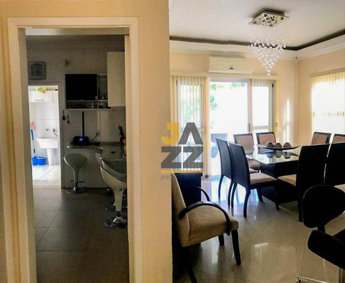 Imagem 23 de 30 de Maravilhoso Sobrado Com 3 Dormitórios (suites Com Closet) À Venda, 330 M² Por R$ 1.280.000 - Vila Suíça - Indaiatuba/sp - Ca13815