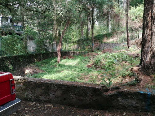 Terreno En Fraccionamiento Monte Casino 15minuto Cuernavaca 