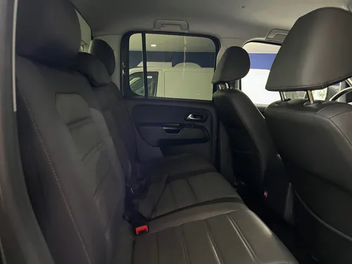 Volkswagen Amarok 2.0 Highline 4motion At