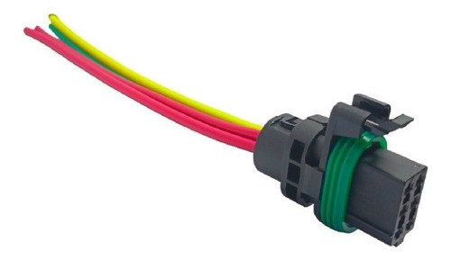 Conector Bomba Gasolina Renault Twingo Clio Symbol Logan