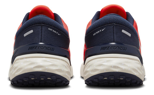 Zapatillas Nike Renew Run 4 Deportivo Running Dr2677-600