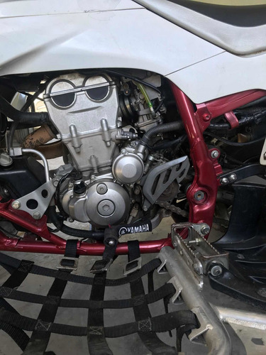 Yamaha Yfz 450