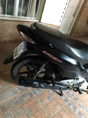 Honda Diciembre 2016