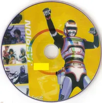Comprar Cd Jaspion E Jiraya Trilha Sonora Seriado Completa 2dois Cds
