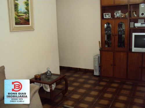 Imagem 6 de 15 de Casa - Vila Granada - Ref: 3103 - V-3103