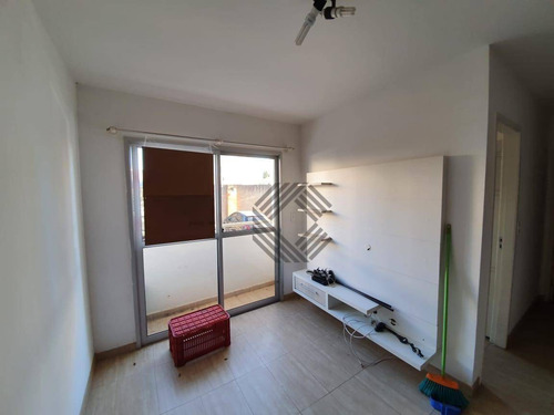 Apartamento Com 2 Dormitórios, 50 M² - Venda Por R$ 130.000,00 Ou Aluguel Por R$ 800,00/mês - Jardim Europa - Sorocaba/sp - Ap8757