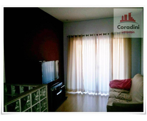 Imagem 14 de 30 de Sobrado Residencial À Venda, Parque Nova Carioba, Americana. - So0006