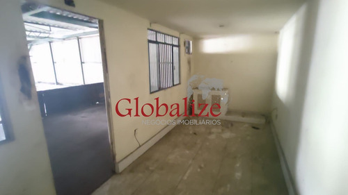 Imagem 19 de 22 de Terreno - Te00010 - 70765109