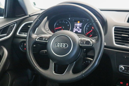 Imagem 9 de 15 de Audi Q3 1.4 Tfsi Attraction Flex 4p S Tronic