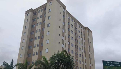 Residencial Up Vila Itaim Venda Apartamento