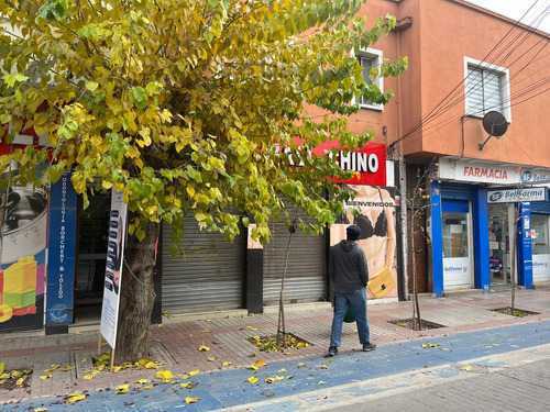Local Comercial De 500m2 A Media Cuadra De Plaza De Armas