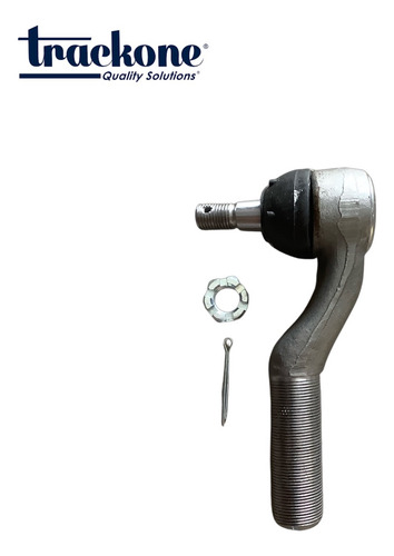 Terminal Dirección E-350 Super Duty 2008 2009 2010 2011 2012