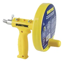 Comprar Destapacaños Manual, Tipo Pistola 7.6 M