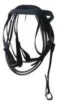 Comprar Riendas Y Cabezada En Nylon Con Hebillas