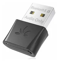 Comprar Avantree Dg80 Adaptador De Audio Usb Bluetooth Para Conectar Auriculares A Ps5, Ps4, Switch, Pc. Dongle De Audio Inalámbrico Con Soporte Aptx De Baja Latencia, Instalación Sin Driver