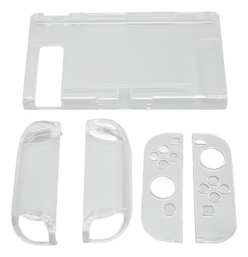 Funda Protectora Para Consola De Juegos, Protección Integral