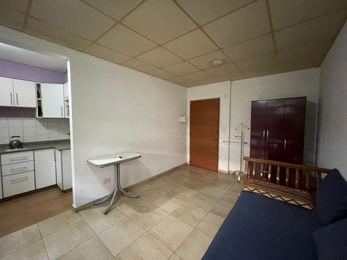 Imagen 4 de 8 de Departamento Monoambiente En Venta - San Fernando