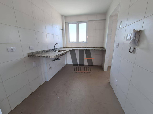 Imagem 13 de 30 de Apartamento Alto Padrão No Contrapiso, Andar Alto, 106 M², 3 Qts, 1 St, 2 Vg, Oportunidade, Ponta Da Praia - Ap1141