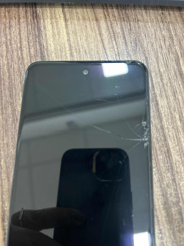 Celular Infinix Positivo