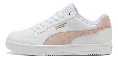 Zapatilla Puma Caven 2.0 Wns Blanco Mujer